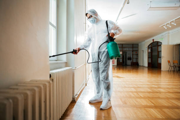 Best Emergency Pest Control  in Pana, IL